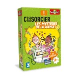 C'est pas Sorcier - Les mystères de la science 2