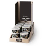 Lot de 24 Faux Gras de Gaia bio
