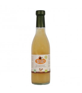 Vinaigre de coco bio