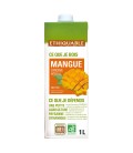 Nectar de Mangue bio & équitable