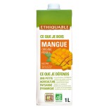 Nectar de Mangue bio & équitable