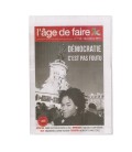 L'âge de faire - Janvier 2017