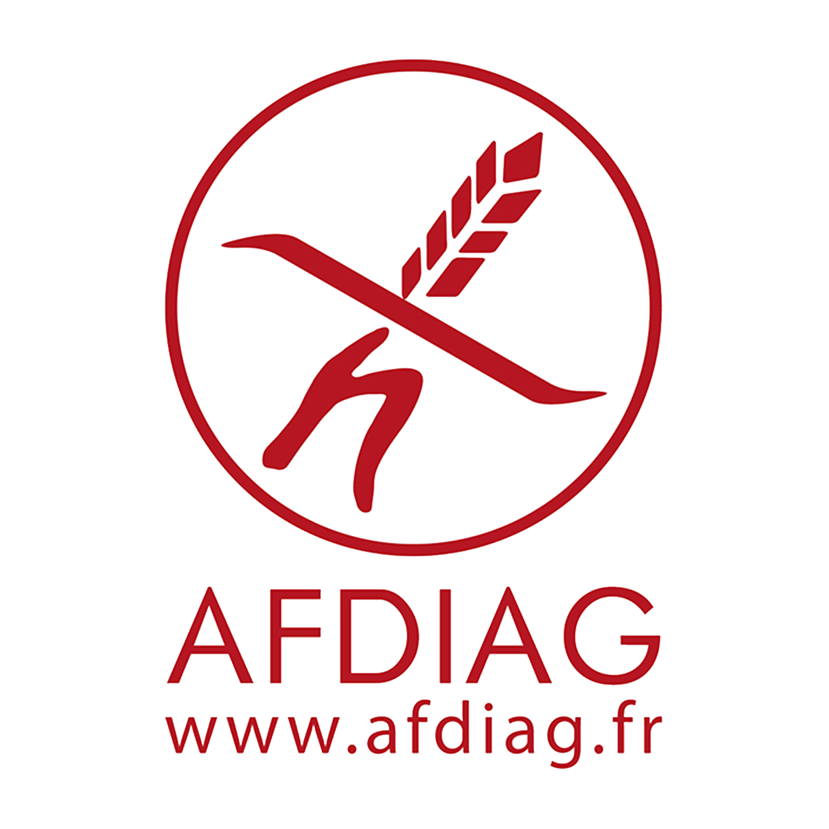 Label AFDIAG