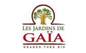 JARDINS DE GAÏA