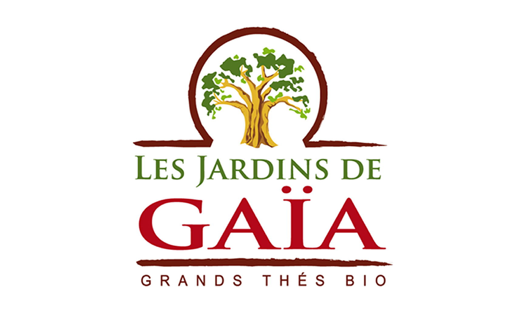 JARDINS DE GAÏA