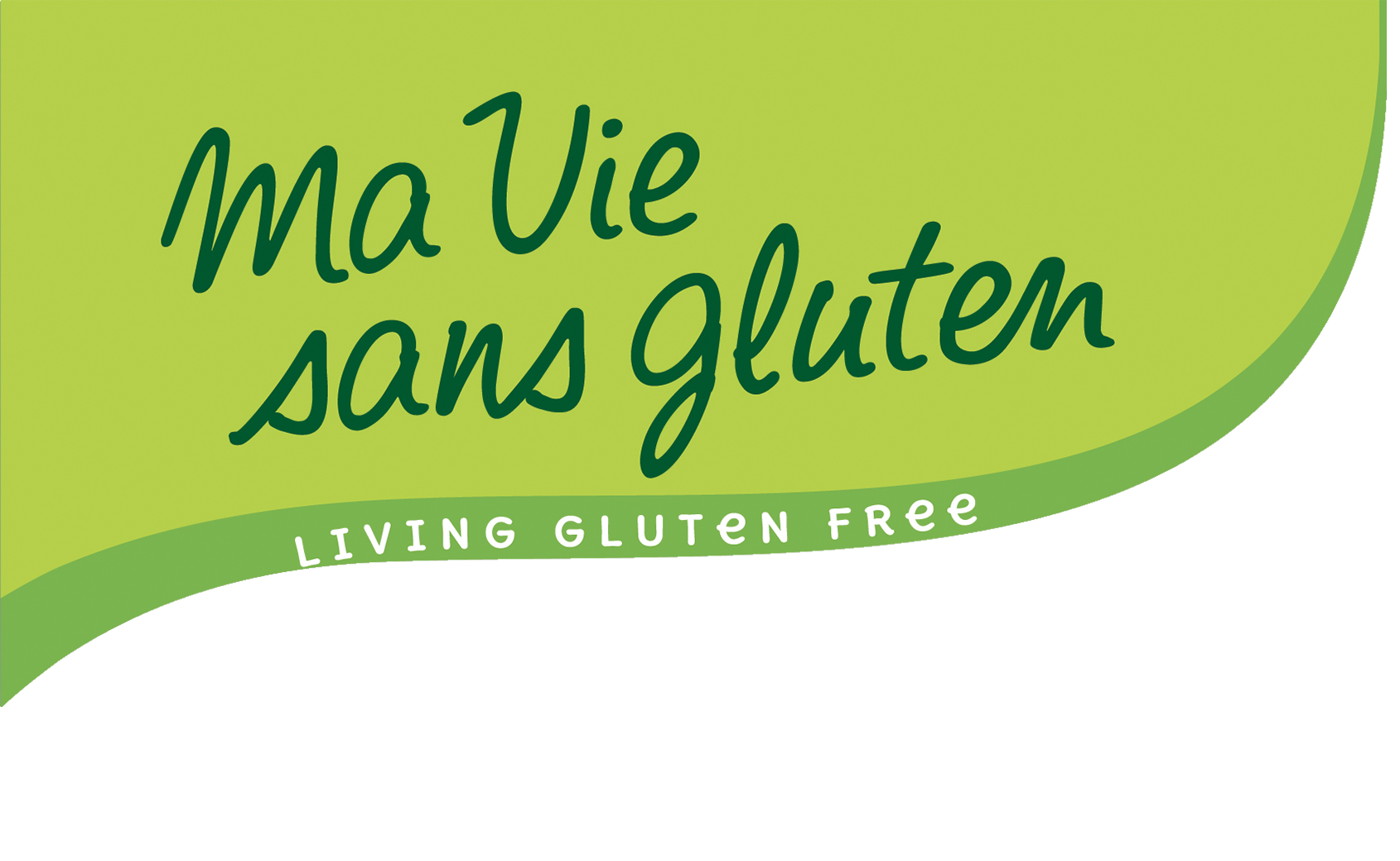 MA VIE SANS GLUTEN
