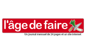 L'ÂGE DE FAIRE