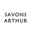 SAVONS ARTHUR