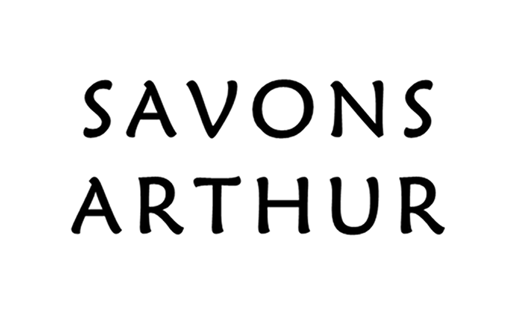 SAVONS ARTHUR