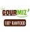 GOURMIZ'