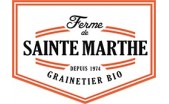 FERME DE SAINTE MARTHE