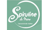 SPIRULINE DU MAINE