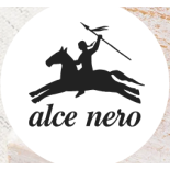 ALCE NERO