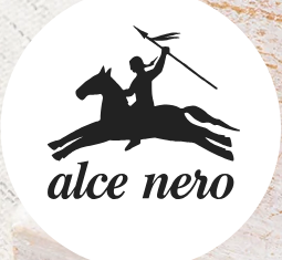 ALCE NERO
